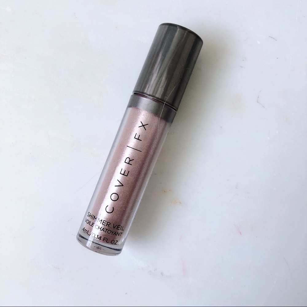 Cover FX Celestial Shimmer Veil